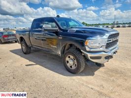 Dodge Ram 2022 6
