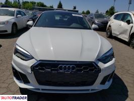 Audi A5 2021 2