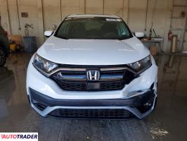 Honda CR-V 2022 1