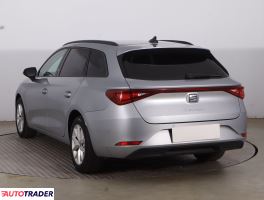 Seat Leon 2021 2.0 113 KM