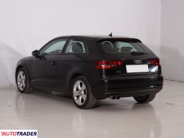 Audi A3 2012 1.4 120 KM