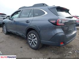 Subaru Outback 2025 2