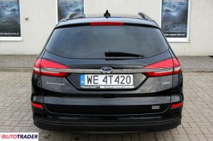 Ford Mondeo 2021 2.0 187 KM