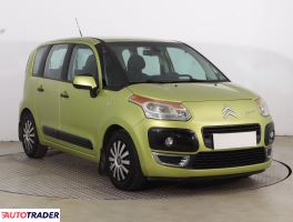 Citroen C3 Picasso - zobacz ofertę