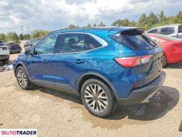 Ford Escape 2020 2