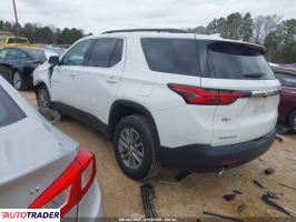 Chevrolet Traverse 2023 3
