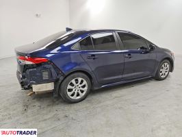 Toyota Corolla 2021 1