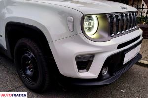 Jeep Renegade 2019 1.3 150 KM
