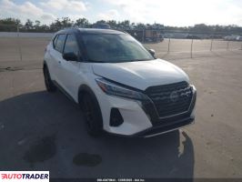 Nissan Pozostałe 2023 1