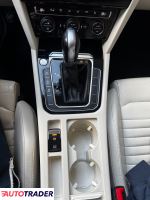 Volkswagen Passat 2015 2.0 190 KM Volkswagen Passat 2015 2.0 190 KM