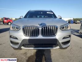 BMW X3 2021 2 BMW X3 2021 2