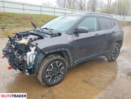 Jeep Compass 2020 2