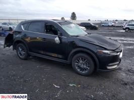 Mazda CX-5 2019 2