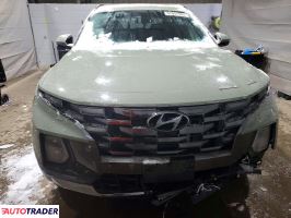 Hyundai Pozostałe 2023 2