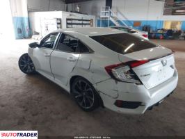 Honda Civic 2019 2 Honda Civic 2019 2