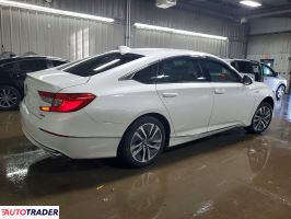 Honda Accord 2021 2