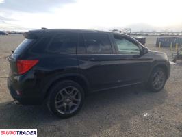 Honda Pozostałe 2022 3 Honda Pozostałe 2022 3