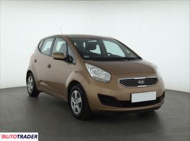 Kia Venga 2010 1.4 88 KM