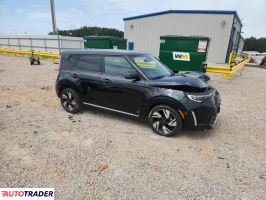 Kia Soul 2023 2