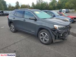 GMC Terrain 2020 1