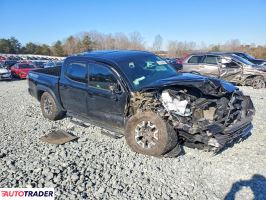 Toyota Tacoma 2023 3