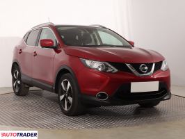 Nissan Qashqai - zobacz ofertę