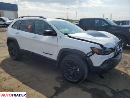 Jeep Cherokee 2023 2 Jeep Cherokee 2023 2