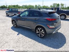 Hyundai Kona 2023 1