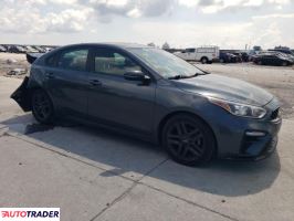 Kia Pozostałe 2021 2