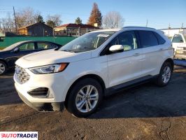 Ford Edge 2020 2
