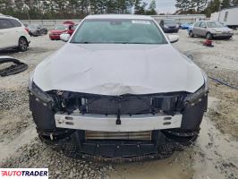 Cadillac Pozostałe 2020 2