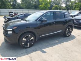 Nissan Pozostałe 2025 2 Nissan Pozostałe 2025 2