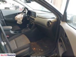 Hyundai Kona 2021 2 Hyundai Kona 2021 2