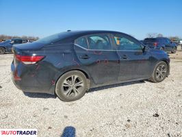 Nissan Sentra 2020 2