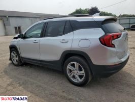 GMC Terrain 2021 1 GMC Terrain 2021 1