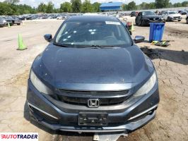 Honda Civic 2019 2