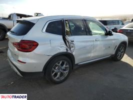 BMW X3 2021 2 BMW X3 2021 2