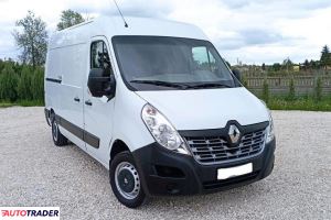 Renault Master 2017 2.3