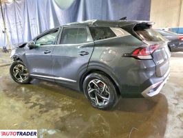 Kia Sportage 2023 2