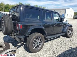 Jeep Wrangler 2024 2 Jeep Wrangler 2024 2