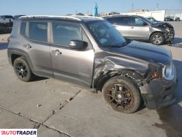 Jeep Renegade 2018 2