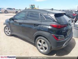 Hyundai Kona 2022 2 Hyundai Kona 2022 2