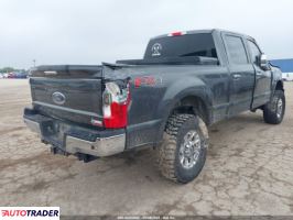 Ford Pozostałe 2019 6 Ford Pozostałe 2019 6