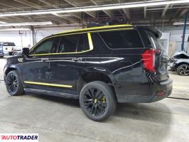 GMC Yukon 2021 5 GMC Yukon 2021 5