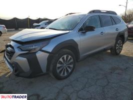 Subaru Outback 2023 2