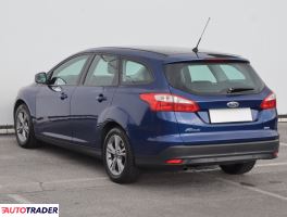 Ford Focus 2014 1.0 99 KM