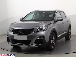 Peugeot 3008 2019 1.2 128 KM