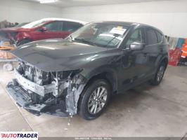 Mazda CX-5 2022 2