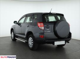 Toyota RAV 4 2012 2.0 155 KM