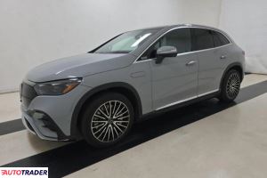 Mercedes CL - zobacz ofertę